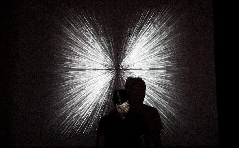 White Noise Generator